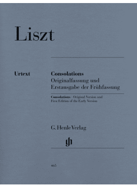 Consolations